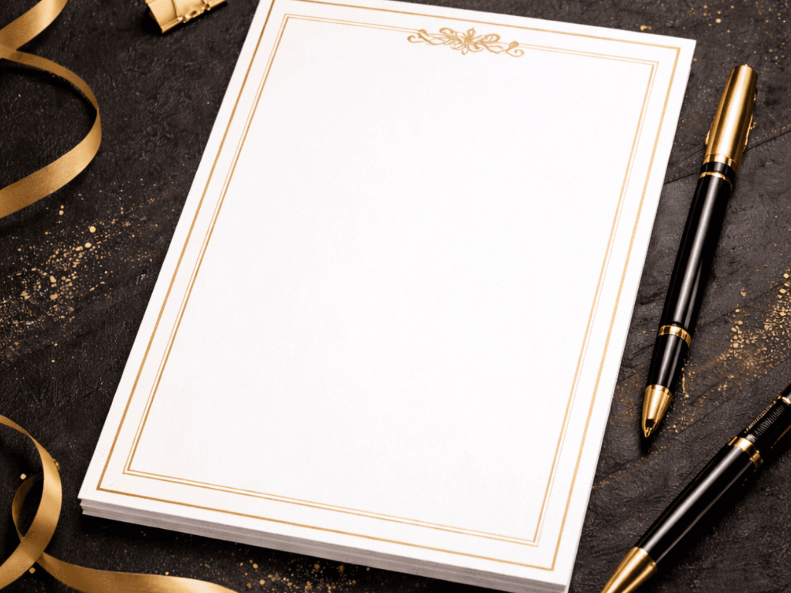 LetterPad Classic