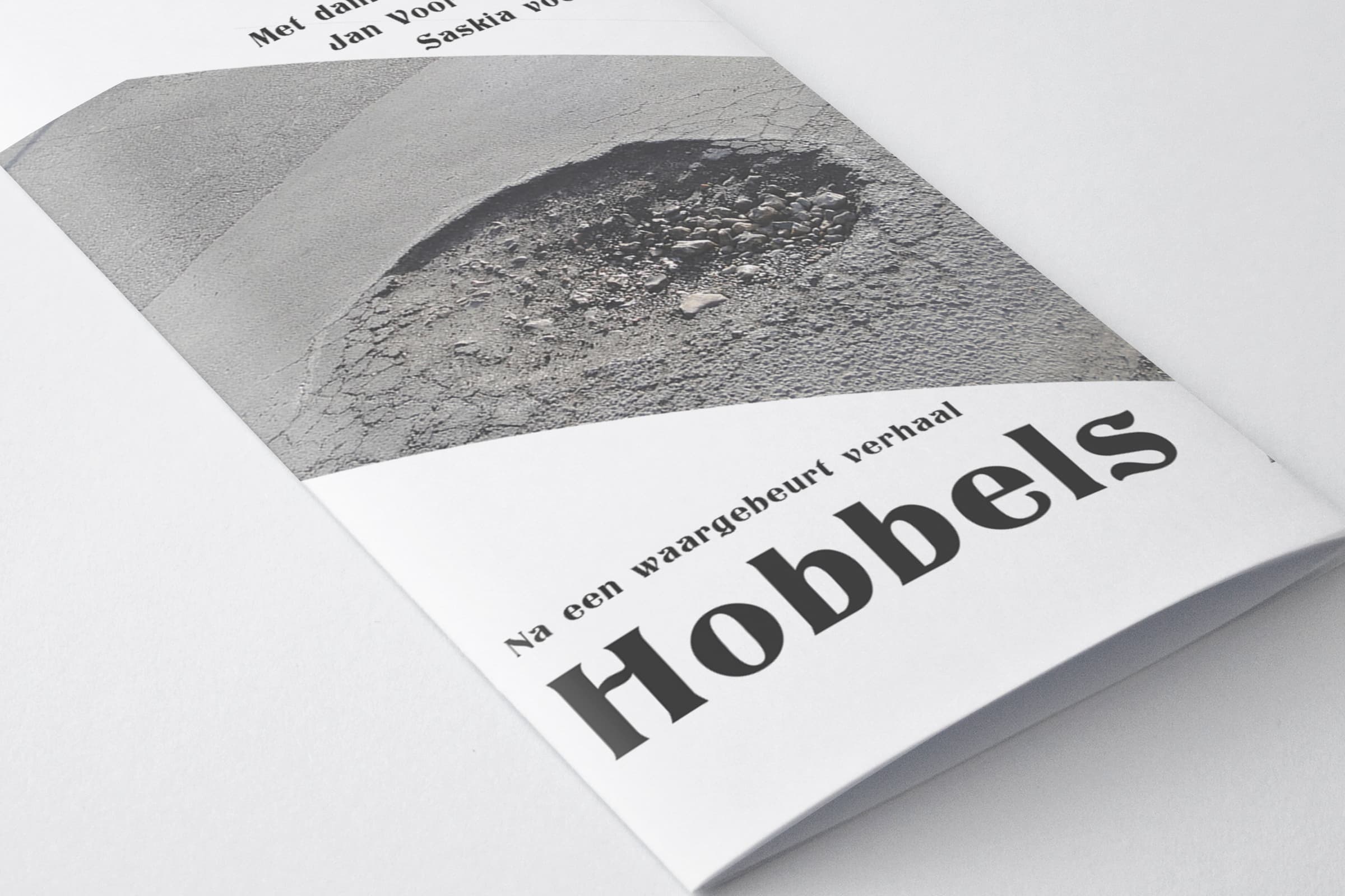 Brochures
